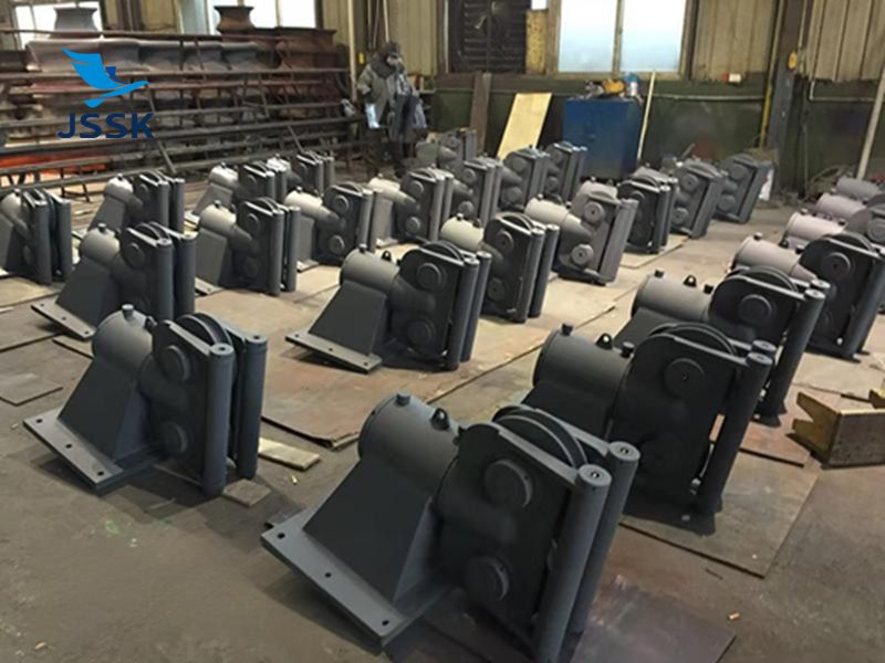 旋轉導纜器（25~82）